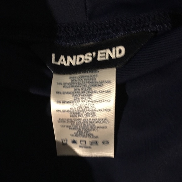 Lands End shorts - Picture 3 of 4